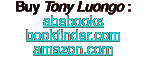 Buy Tony Luongo :